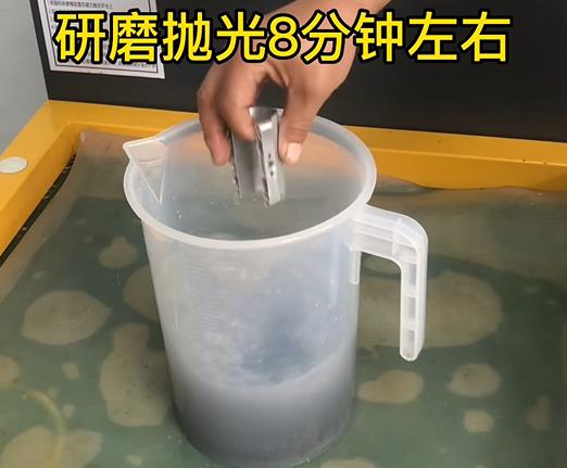 CNC机加工虞城铝件样品